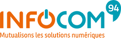 logo INFOCOM 94